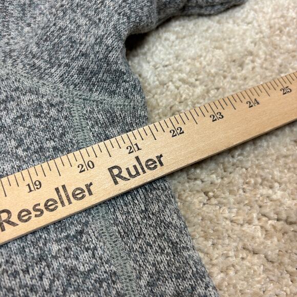 Patagonia Better Sweater 1/4 Zip Pullover Sweater Jacket Men's M Gorpcore - Picture 5 of 9